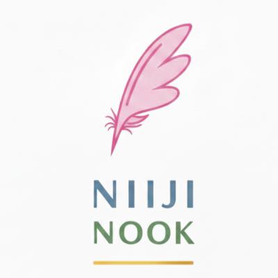 The Niiji Nook Announcement (Feb.08.2026) The Niiji Nook Announcement (Feb.08.2026)