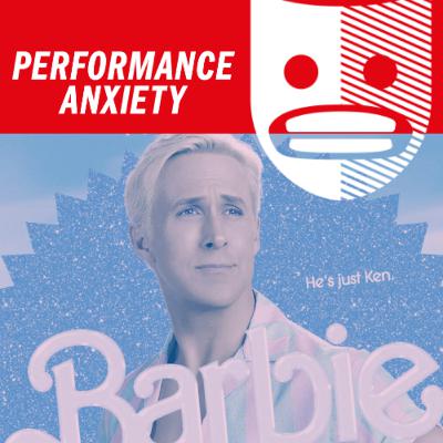 S2E05// Is the Barbie movie really about Ken?