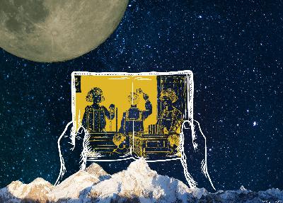 Reading Everest-difficulties like it's textbook Reading Everest-difficulties like it's textbook