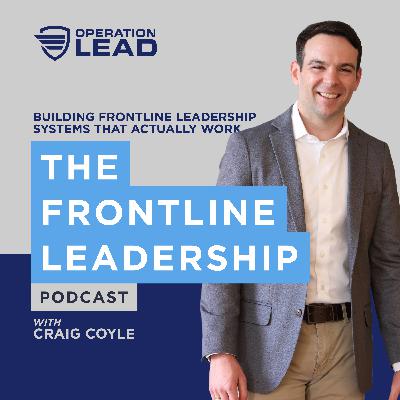 Ground School: The Foundation Every Leader Needs Ground School: The Foundation Every Leader Needs