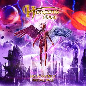 Horizons Edge | Kat Sproule on Aussie power metal & new record Horizons Edge | Kat Sproule on Aussie power metal & new record