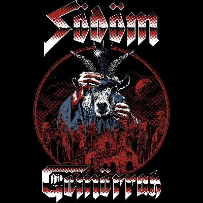 Sodom and Gomorrah: 24hr Horrorthon Part XVI (2023)