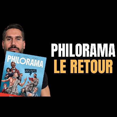 MA BANDE DESSINÉE EST RÉÉDITÉE !
