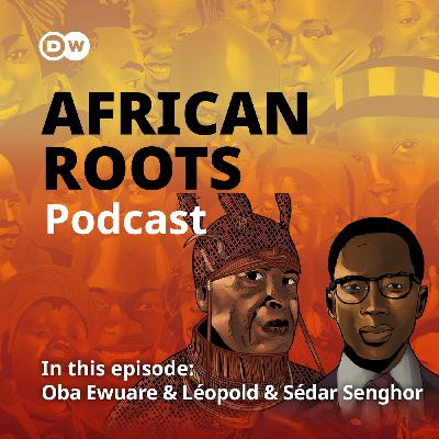 Culture in Chief: Oba Ewuare and Leopold Sedar Senghor