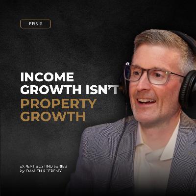 EBS 6: High Wages | Why High Salary Doesn’t Mean High Growth