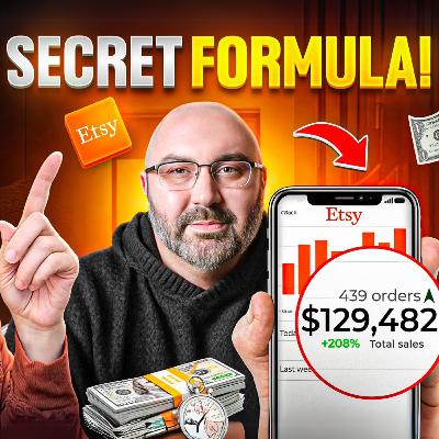 The Secret Formula Behind $1.2M Etsy Success The Secret Formula Behind $1.2M Etsy Success