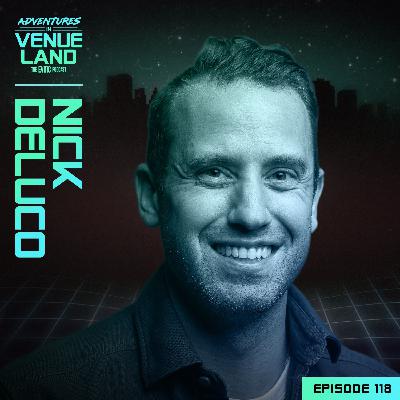 Nick DeLuco Nick DeLuco