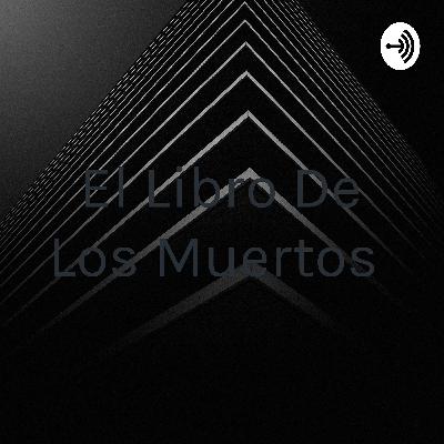 El libro de los muertos