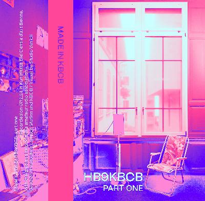HB9KBCB — part 1