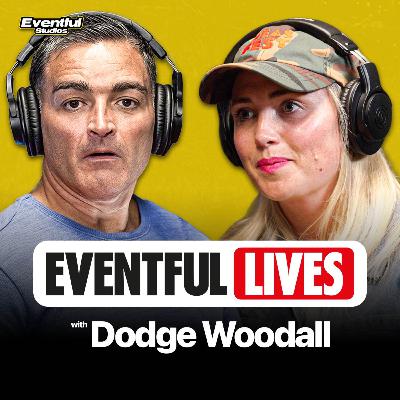 #335. Ideas Fest Founder & Glastonbury for Business - Frankie James #335. Ideas Fest Founder & Glastonbury for Business - Frankie James