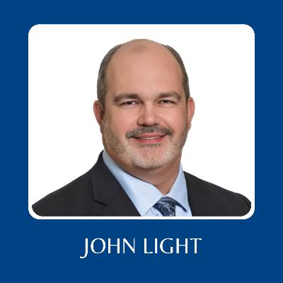 John Light on the Impact of AI and Empathy in Modern Talent Acquisition Strategies