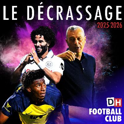 ⚽ Le déclic pour César Huerta, la résurrection de Kevin Rodriguez et la préparation du Standard