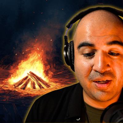 Haunted Places We Remember (Listener Submissions #3)