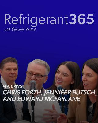 Refrigerant Rewind: What 2025 Taught Us & Where 2026 Is Headed