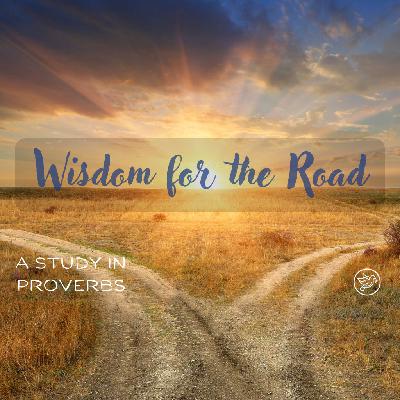 A Proverb for the Grey Haired (Sermon)