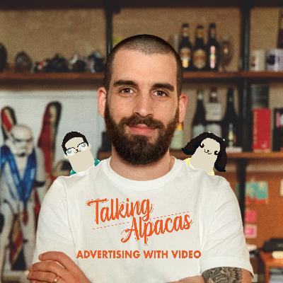 The Difference Between Original and Creative Advertising with BRND WGN’s Philip Sultana - EP 06