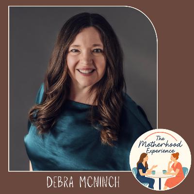A Mother's Battlecry: Fighting For Our Kids In Prayer with Debra Mcninch A Mother's Battlecry: Fighting For Our Kids In Prayer with Debra Mcninch