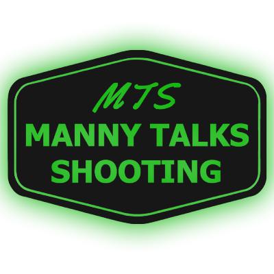 First match at SLOC Manny Talks Shooting #203