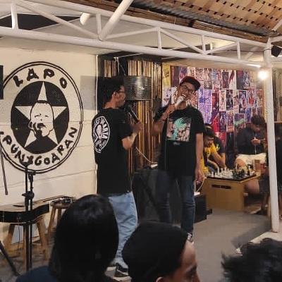 menjawab pertanyaan metizen