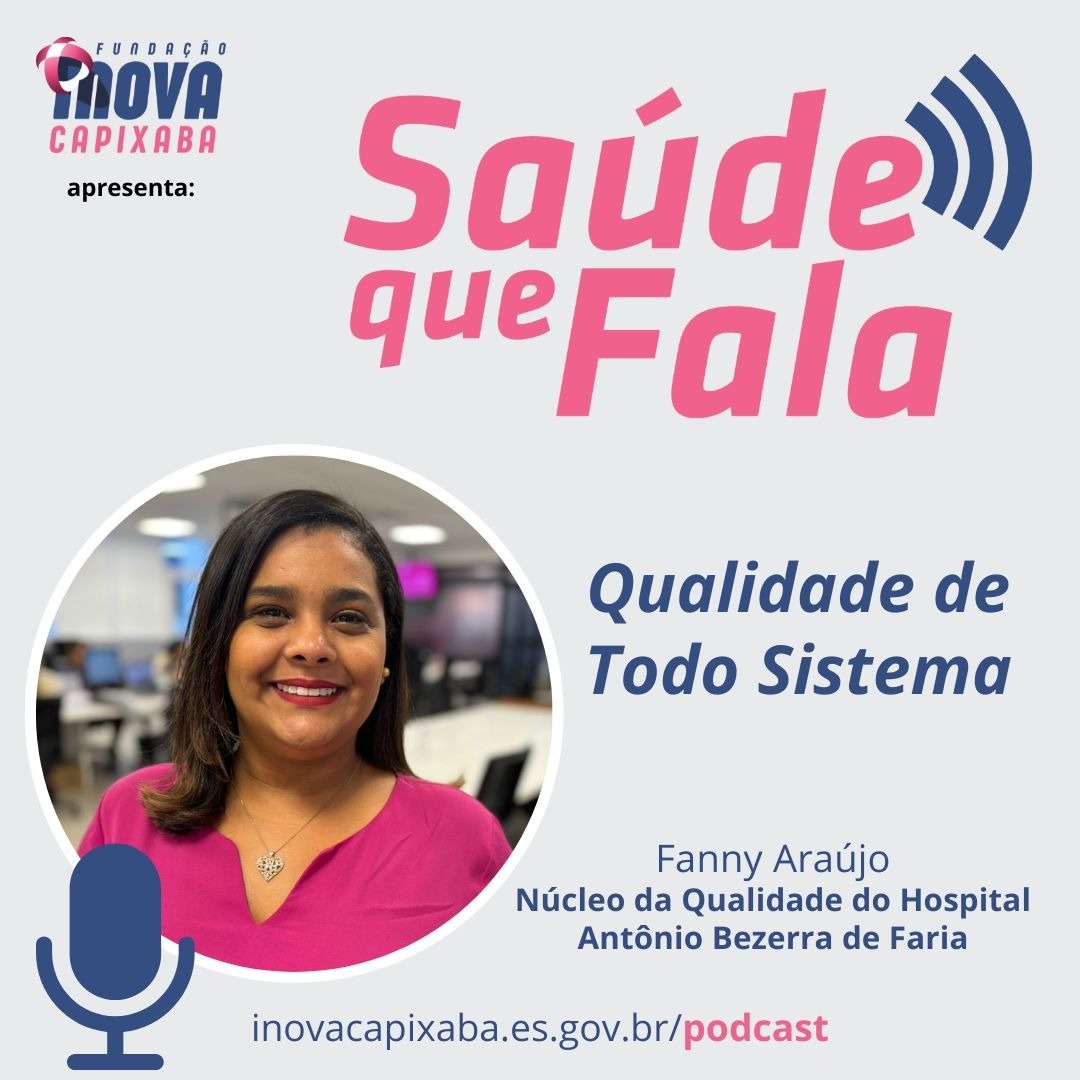 Saúde Que Fala