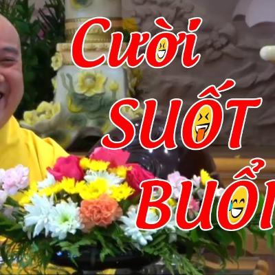 Vấn Đáp Thầy Thích Pháp Hòa RẤT VUI, CƯỜI SUỐT BUỔI