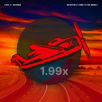 Aviator (1.99x Flew Away) Aviator (1.99x Flew Away)