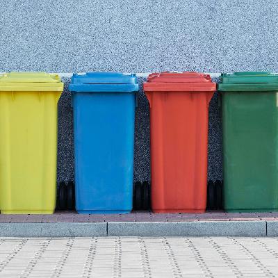 Is Recycling Worth the Hassle?