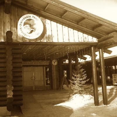 Treasures from The Jonesonian: Lapland Municipal Authority