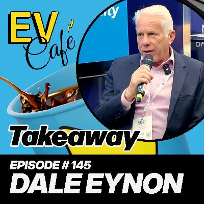 145: Dale Eynon | Fleet Consultant