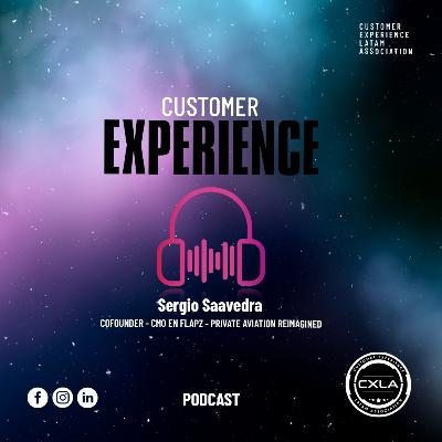 Hablemos: Sergio Saavedra - Director de Flapz