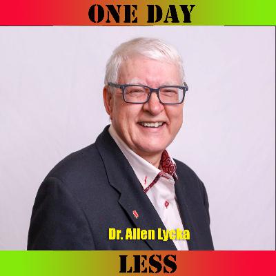 ODL Episode 13: Dr. Allen Lycka ODL Episode 13: Dr. Allen Lycka