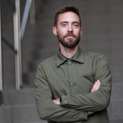 Fremtidens forsikringsbranche med Mikkel Minor