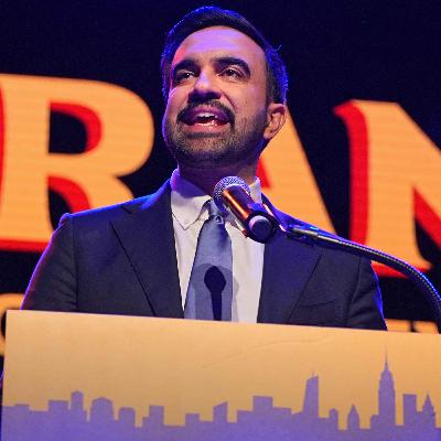 Can Zohran Mamdani take on President Trump? Can Zohran Mamdani take on President Trump?