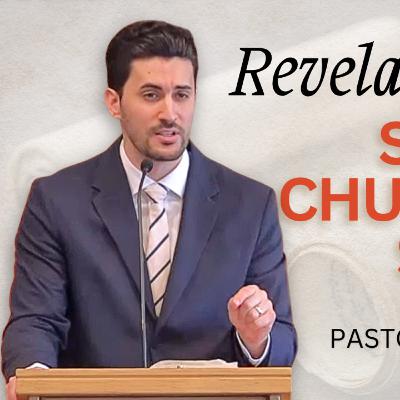 Smyrna: A Church That Suffered | Revelation 2:8-11 | Pastor Daniel Batarseh (Revelation Bible Study Series)