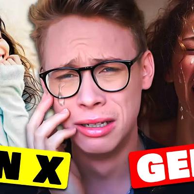 Gen Z : La génération la plus FAIBLE de tous les temps ? Gen Z : La génération la plus FAIBLE de tous les temps ?