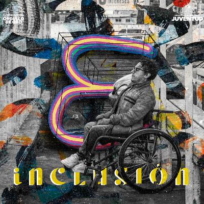 EP 44 | INCLUSIÓN DEPORTIVA