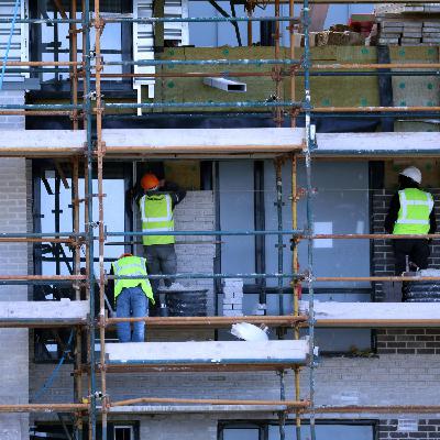 Should planning laws be relaxed in a housing crisis?