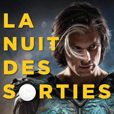 YOROÏ - LE FILM MÉGALO D'ORELSAN !