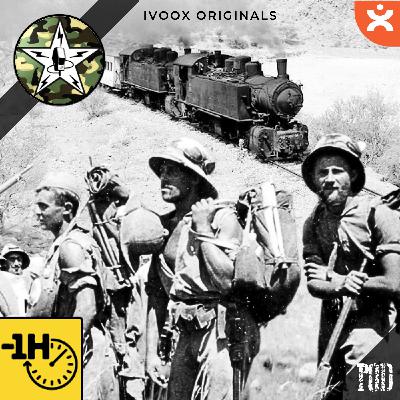 POD Guerra Ítalo-Etíope - Asedio de Zalalakà POD Guerra Ítalo-Etíope - Asedio de Zalalakà