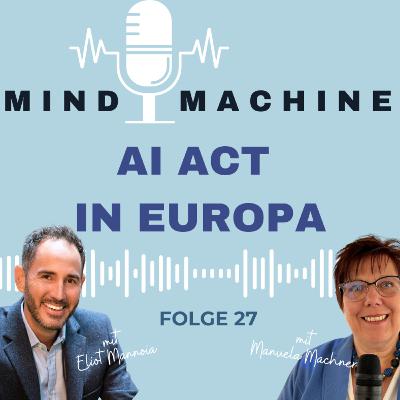 AI Act: Überregulierung oder notwendige Spielregeln?