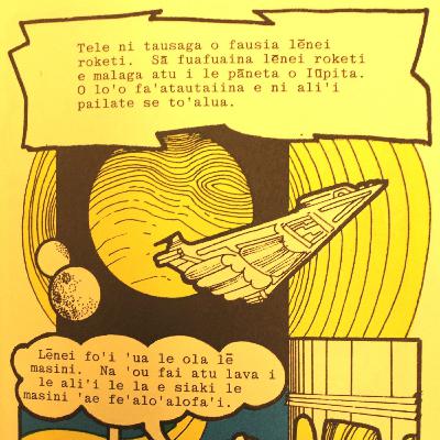 Other Worlds : Colonisation