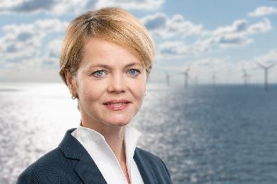 Die Bottlenecks der Offshore Windenergie - Interview mit Karina Würtz, Stiftung Offshore Windpark