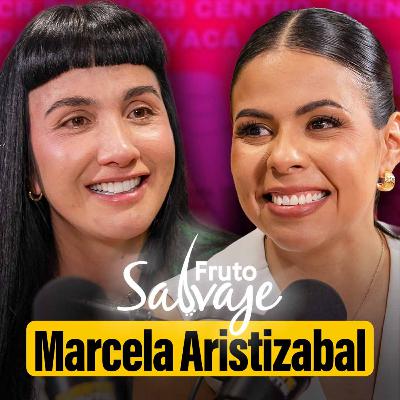 De VENDER DESDE SU CASA A CREAR UNA EMPRESA MILLONARIA: Fruto Salvaje |Marcela Aristizabal