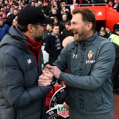 Saints Cast #11: Crossover Southampton e Liverpool