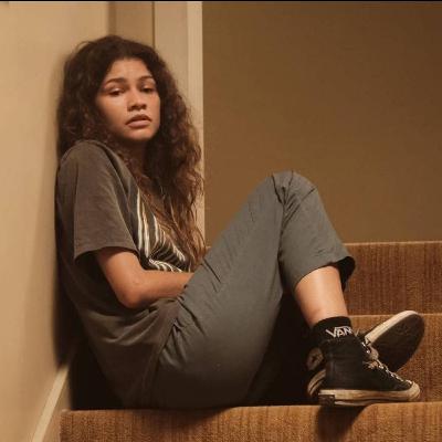 Euphoria - Temporada 2