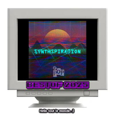 Synthspiration #BestOf2025