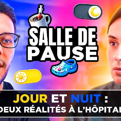Pourquoi les infirmiers de jours pensent que l'équipe de nuit ne fait que dormir ?