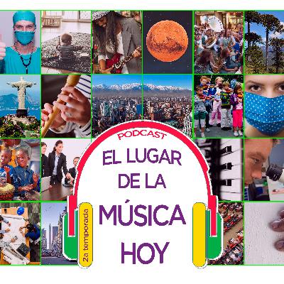 T2 E22 | Nueva temporada! Porque la Música es Hoy