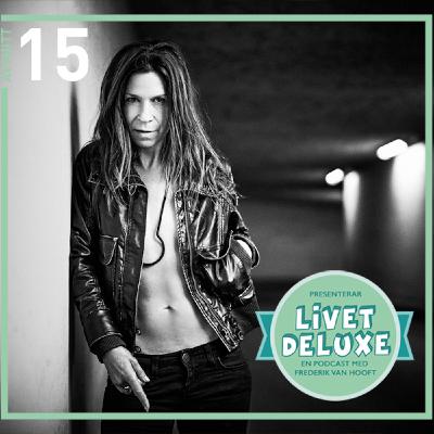 #15: Bli Gladare med Caroline af Ugglas #15: Bli Gladare med Caroline af Ugglas
