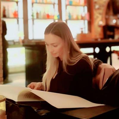 Винная Библиотека